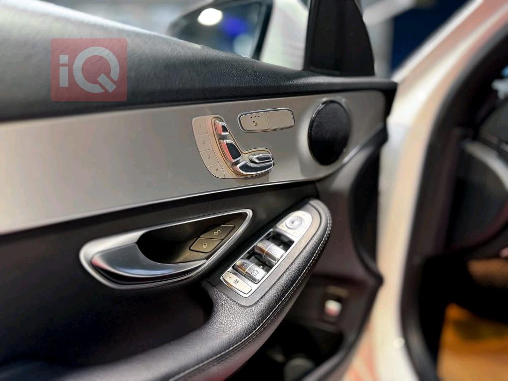 مرسيدس بنز C-Class